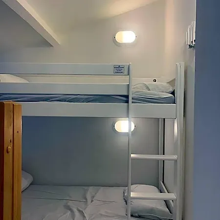 Maisonnette La Coti H5 Avec Piscine Interieure Chauffee, Acces A Pied Hotel 3*
