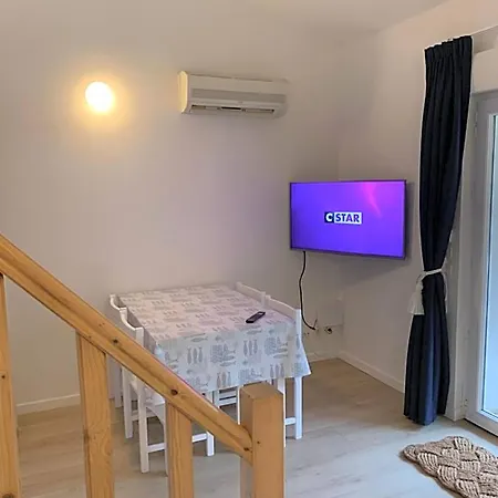 Maisonnette La Coti H5 Avec Piscine Interieure Chauffee, Acces A Pied 3* Saint-Georges-d'Oleron